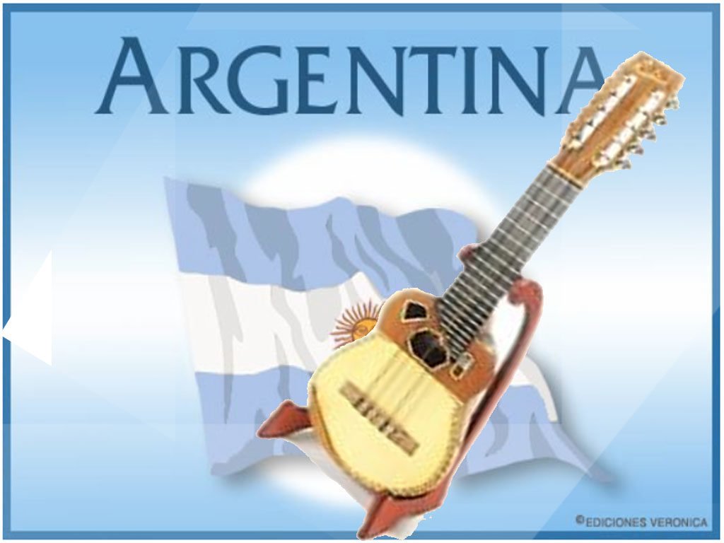 cHARANGO DE argentinas, artistas del charango argentino