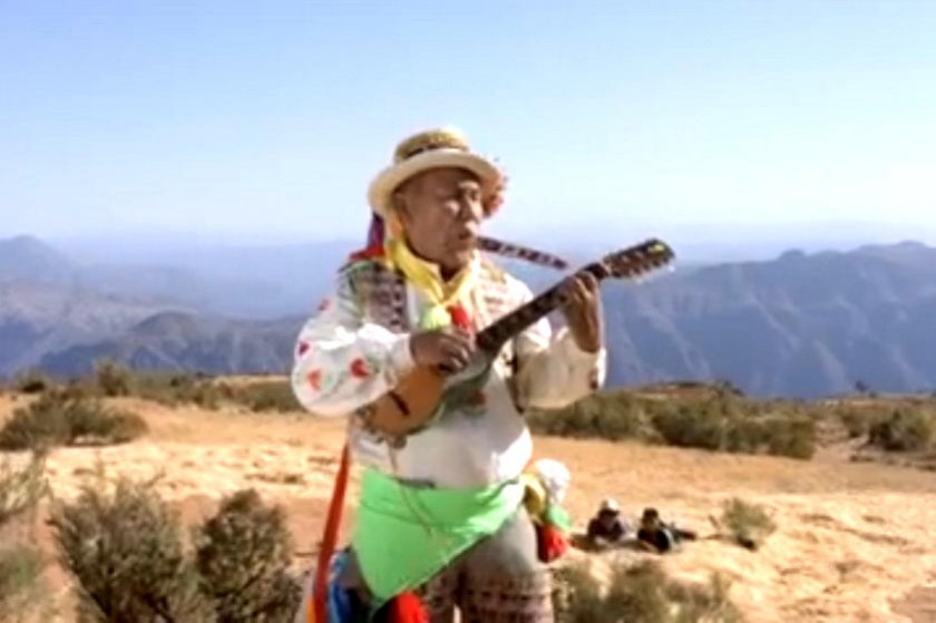 acorde de charngo para los karkas