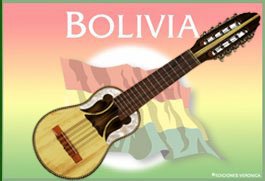 musica con charango bolivia, historia del charango en bolivia