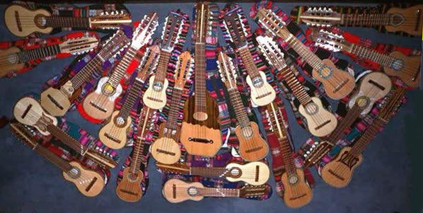 Charangazos de todo tamaño, mejores charangos del mucho, mejores charangos de bolivia