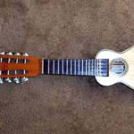 charanquito pequeño llamado chillador